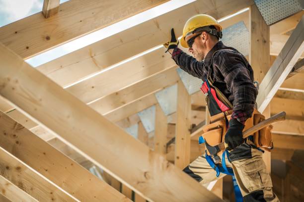 Best Storm Damage Roof Repair  in Welcome, SC