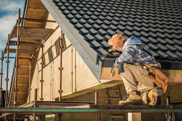 Best Commercial Roofing Services  in Welcome, SC