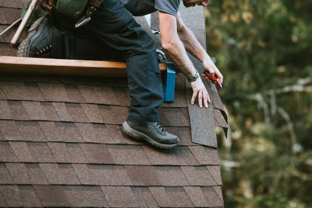 Quick and Trustworthy Emergency Roof Repair Services in Welcome, SC